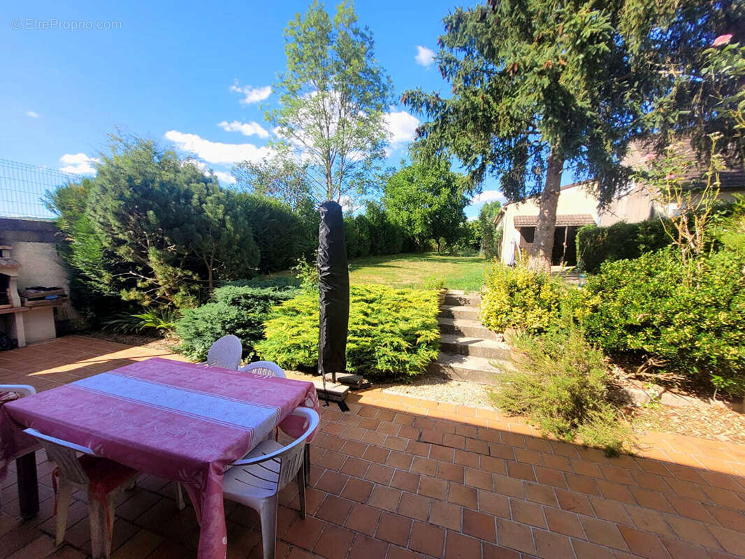 Maison à LA FERTE-SOUS-JOUARRE