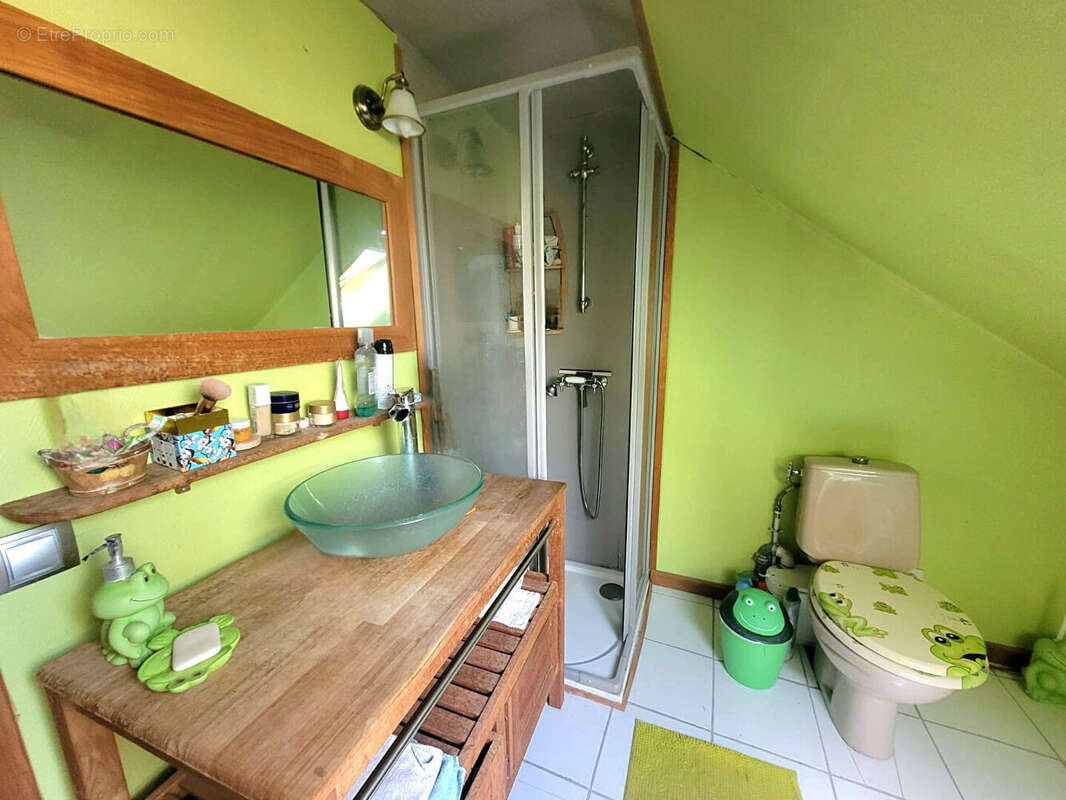 Maison à LA FERTE-SOUS-JOUARRE