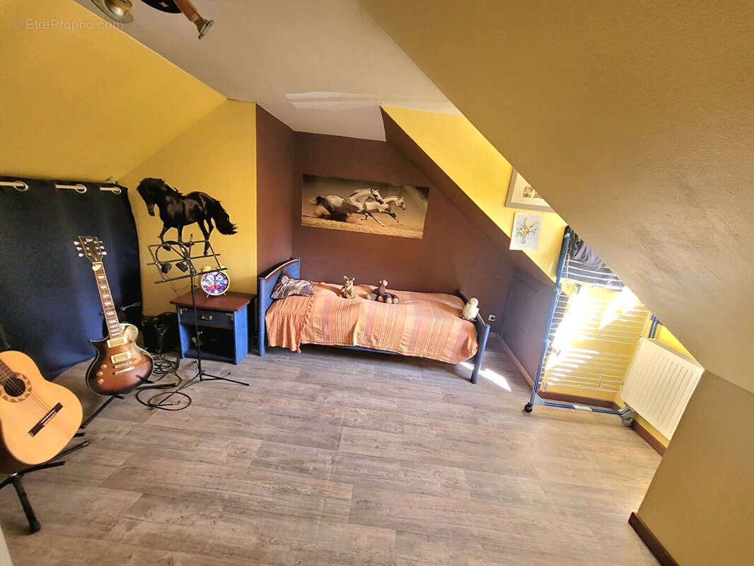 Maison à LA FERTE-SOUS-JOUARRE