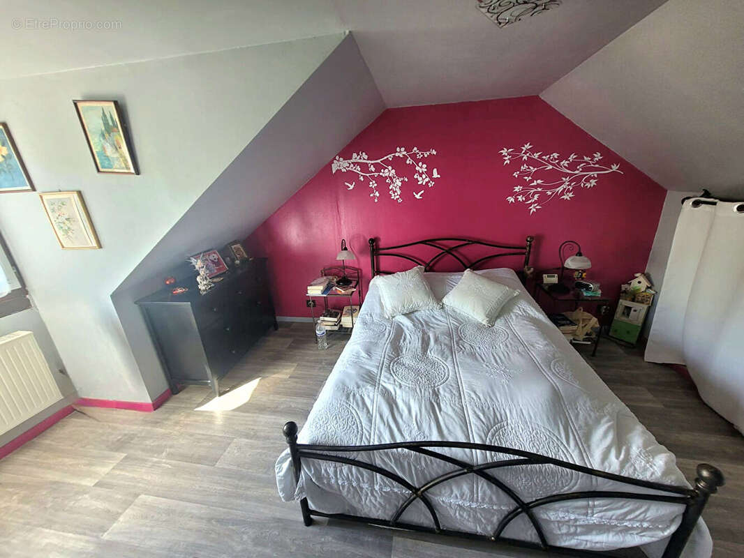 Maison à LA FERTE-SOUS-JOUARRE