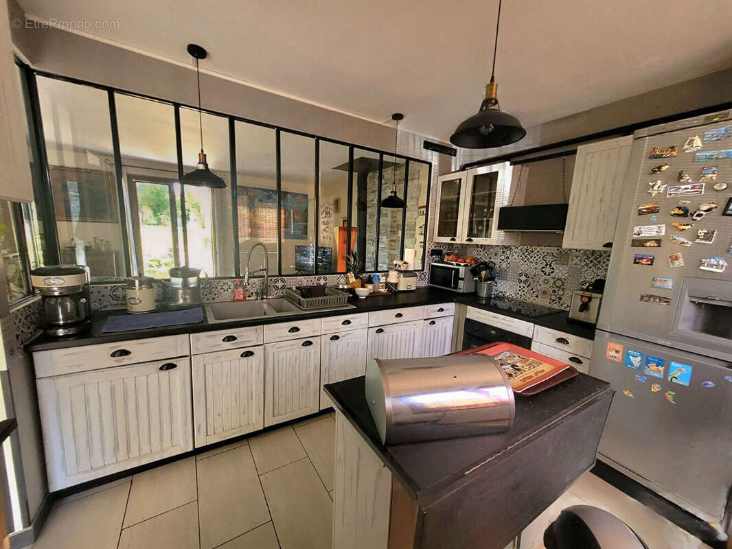 Maison à LA FERTE-SOUS-JOUARRE