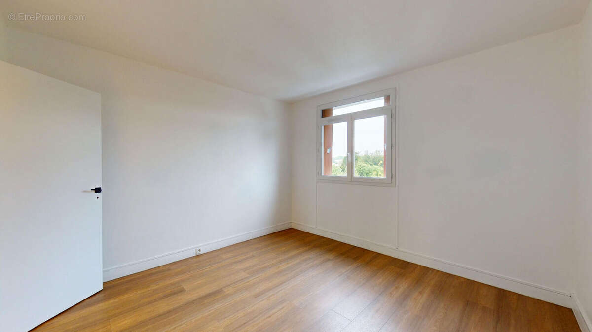 Appartement à BOIS-D'ARCY