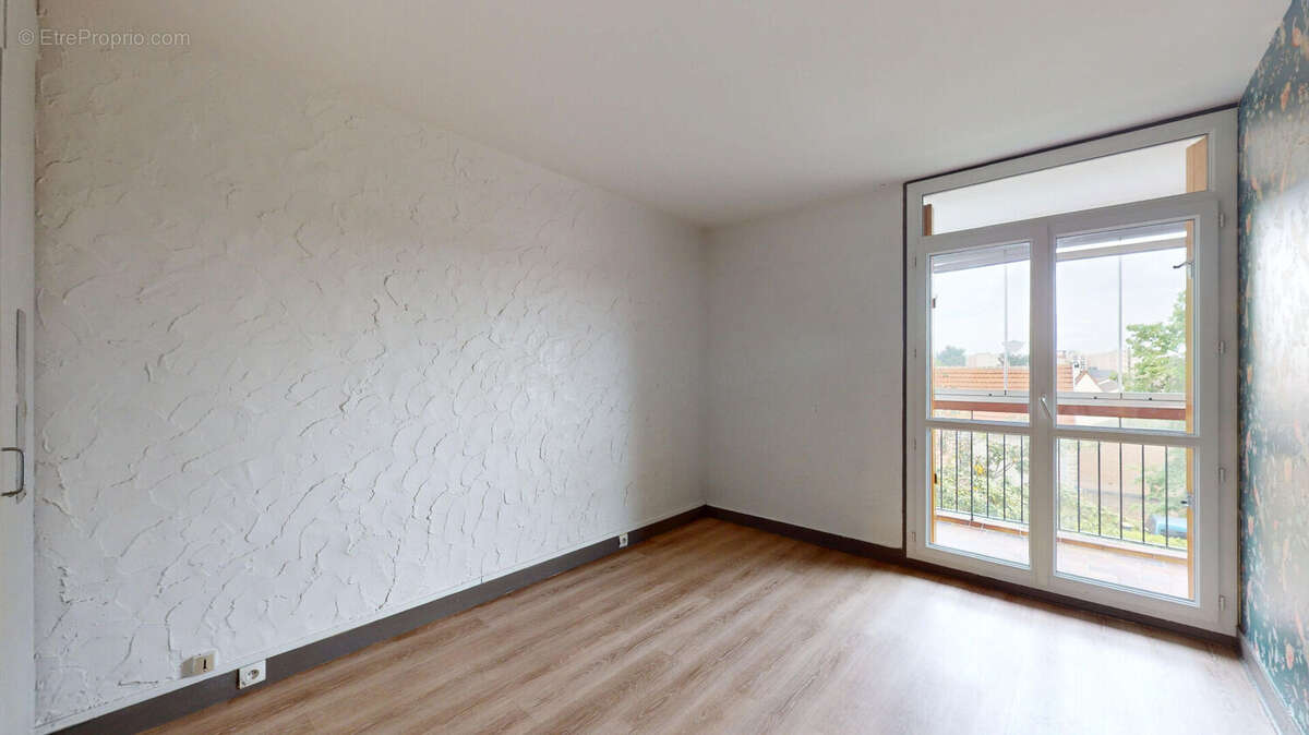 Appartement à BOIS-D'ARCY