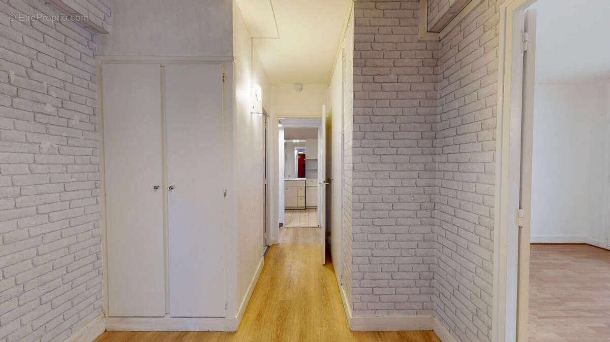 Appartement à BOIS-D'ARCY