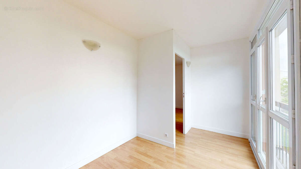 Appartement à BOIS-D'ARCY