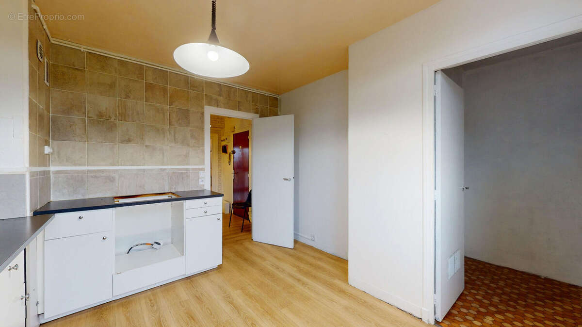 Appartement à BOIS-D'ARCY
