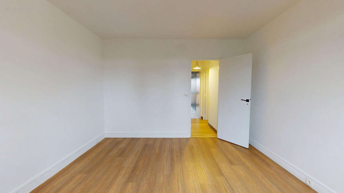 Appartement à BOIS-D'ARCY