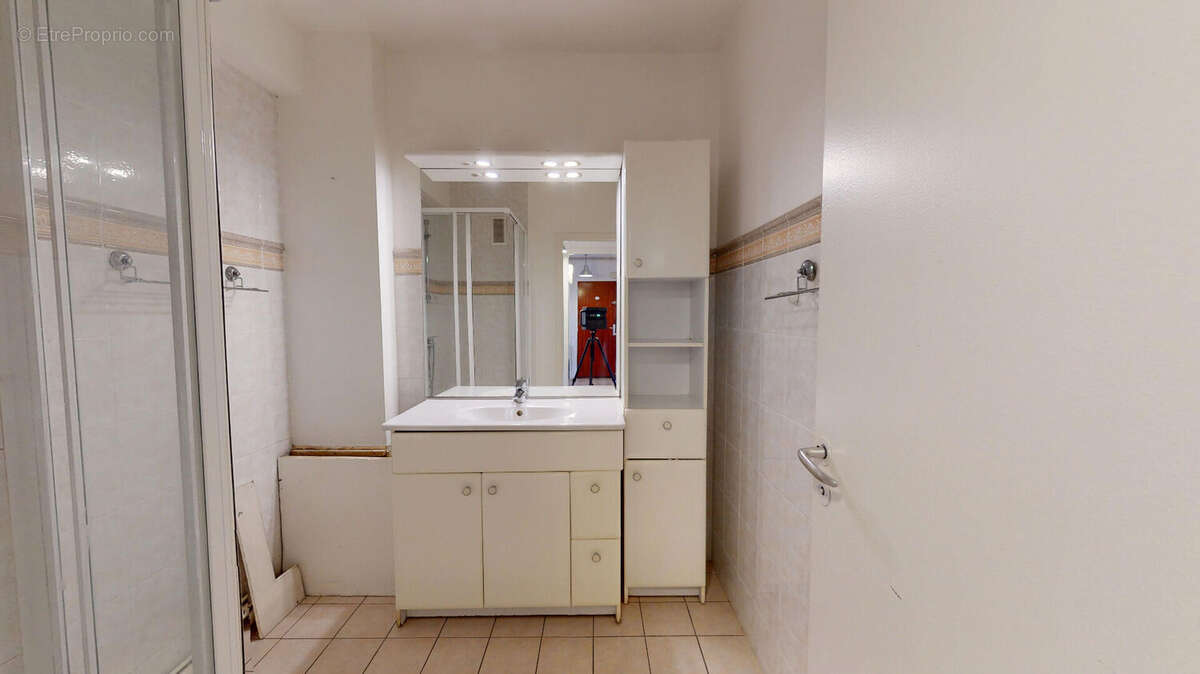 Appartement à BOIS-D'ARCY