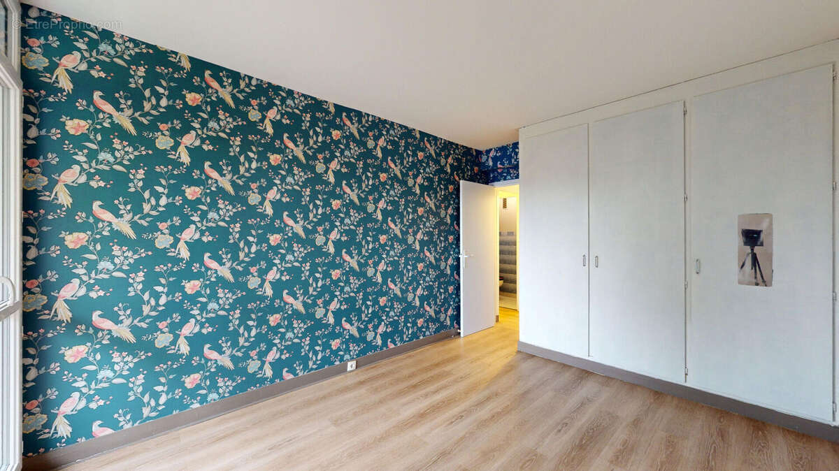 Appartement à BOIS-D'ARCY