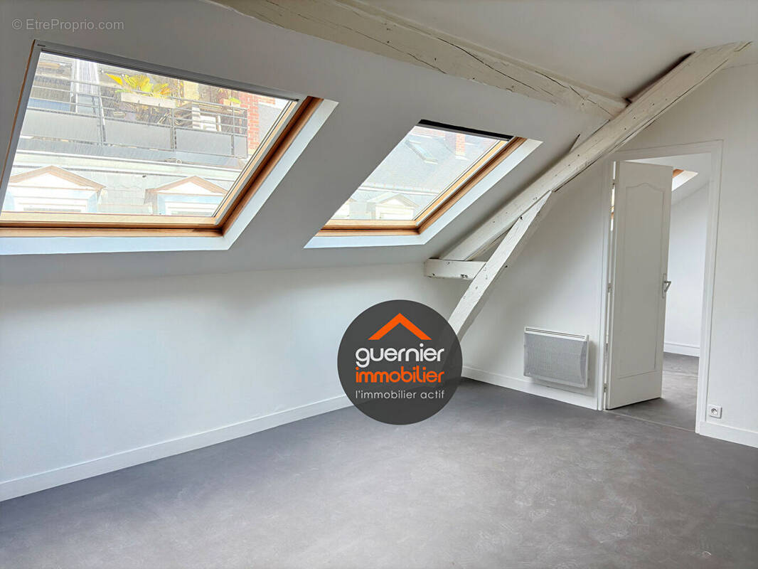 Appartement à ROUEN