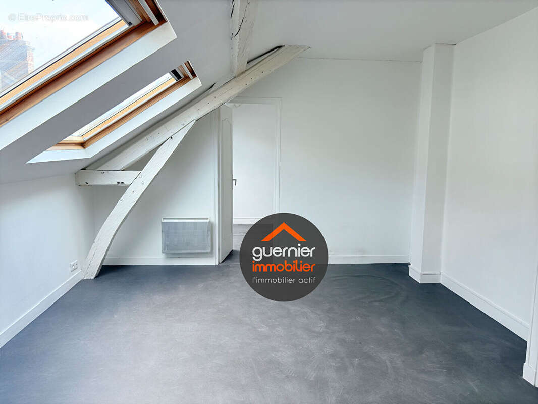 Appartement à ROUEN