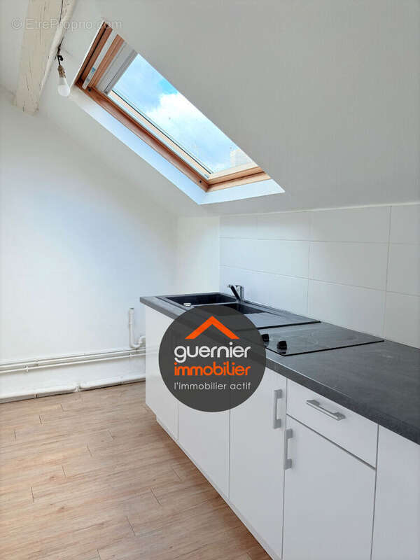 Appartement à ROUEN