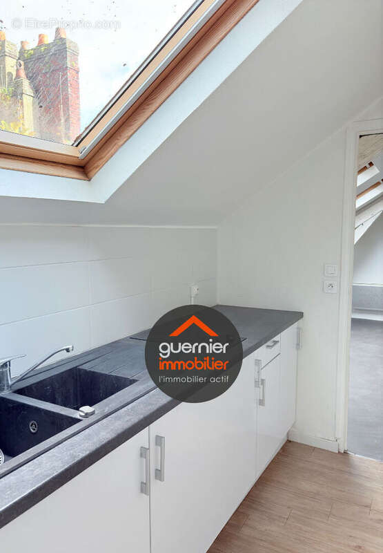 Appartement à ROUEN