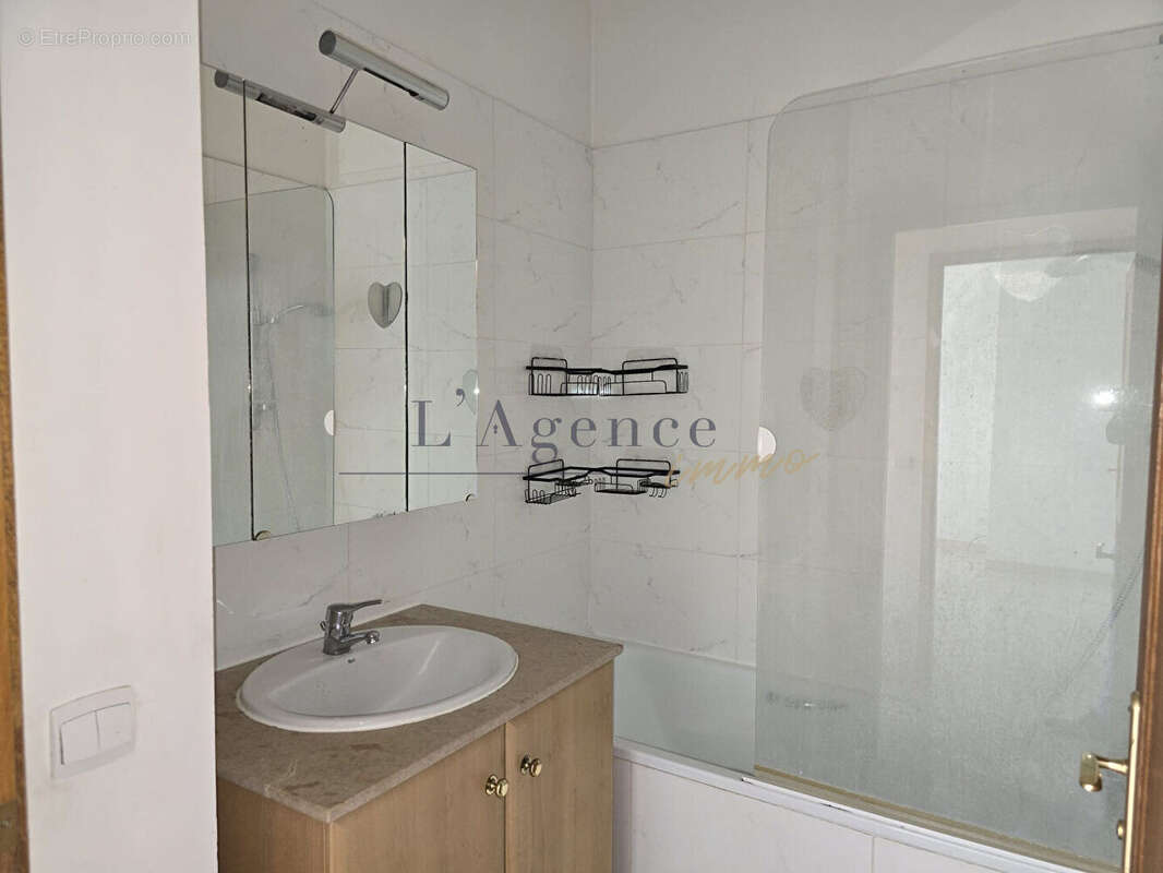 Appartement à CRAMOISY