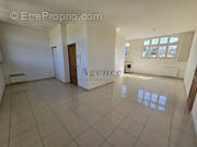 Appartement à CRAMOISY