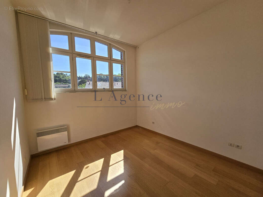 Appartement à CRAMOISY