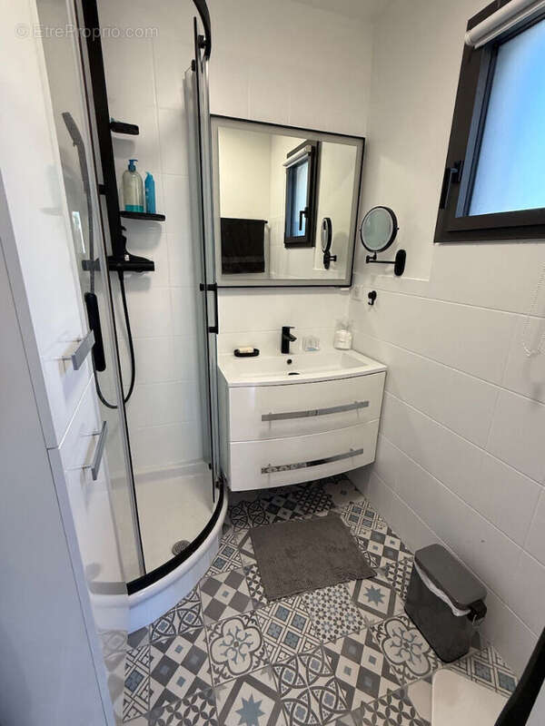 Maison à LE POULIGUEN