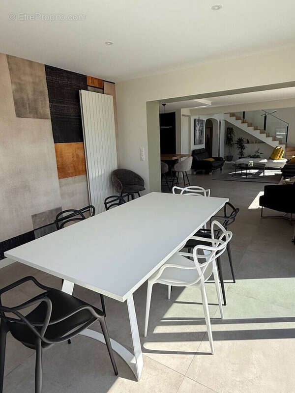 Maison à LE POULIGUEN