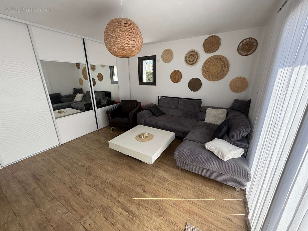 Maison à LE POULIGUEN