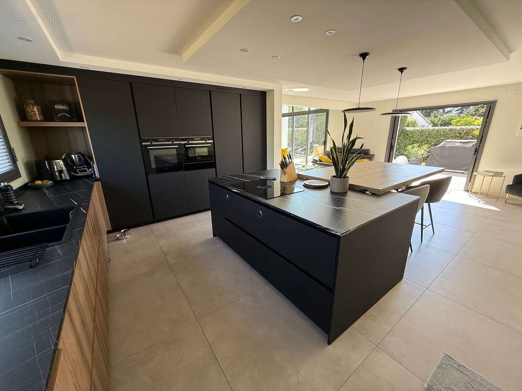 Maison à LE POULIGUEN