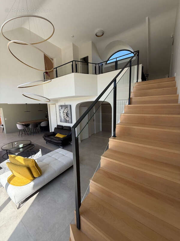 Maison à LE POULIGUEN