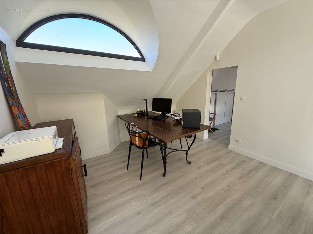 Maison à LE POULIGUEN