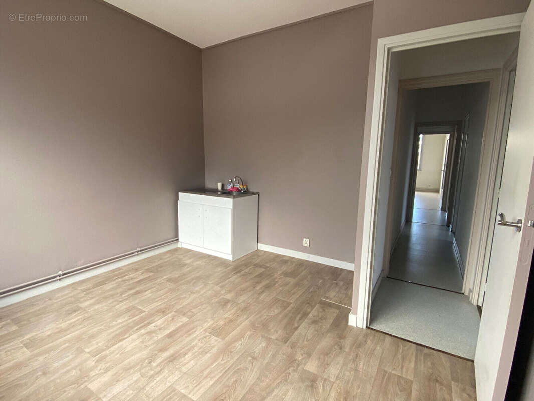 Appartement à ARMENTIERES