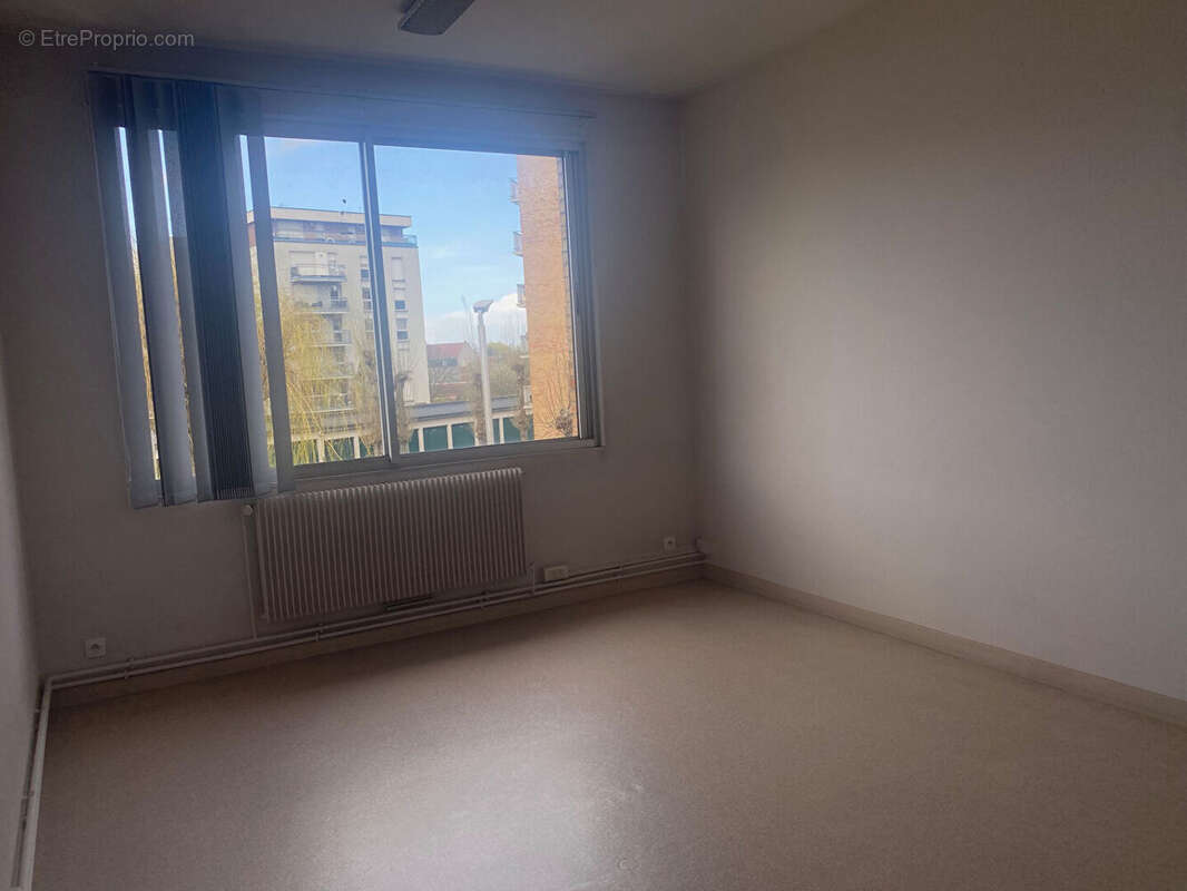 Appartement à ARMENTIERES