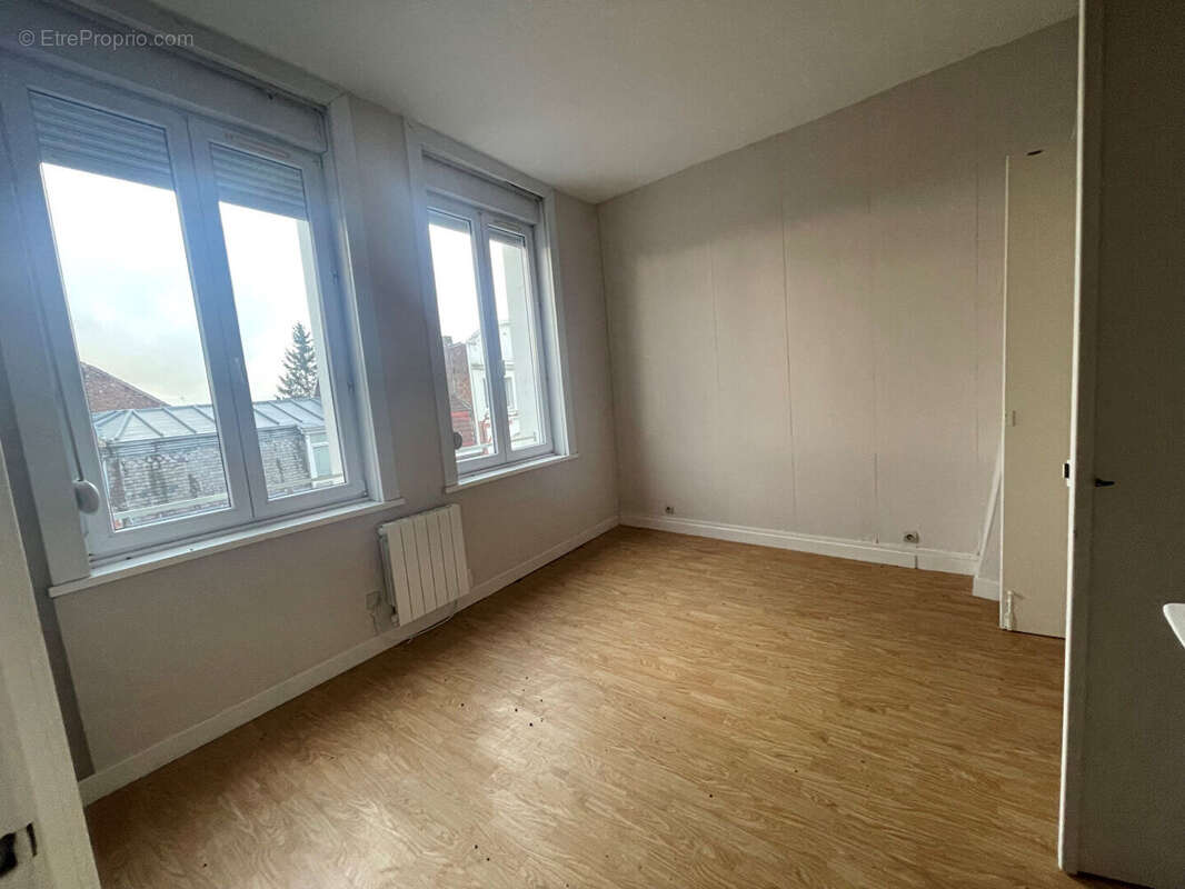 Appartement à ARMENTIERES