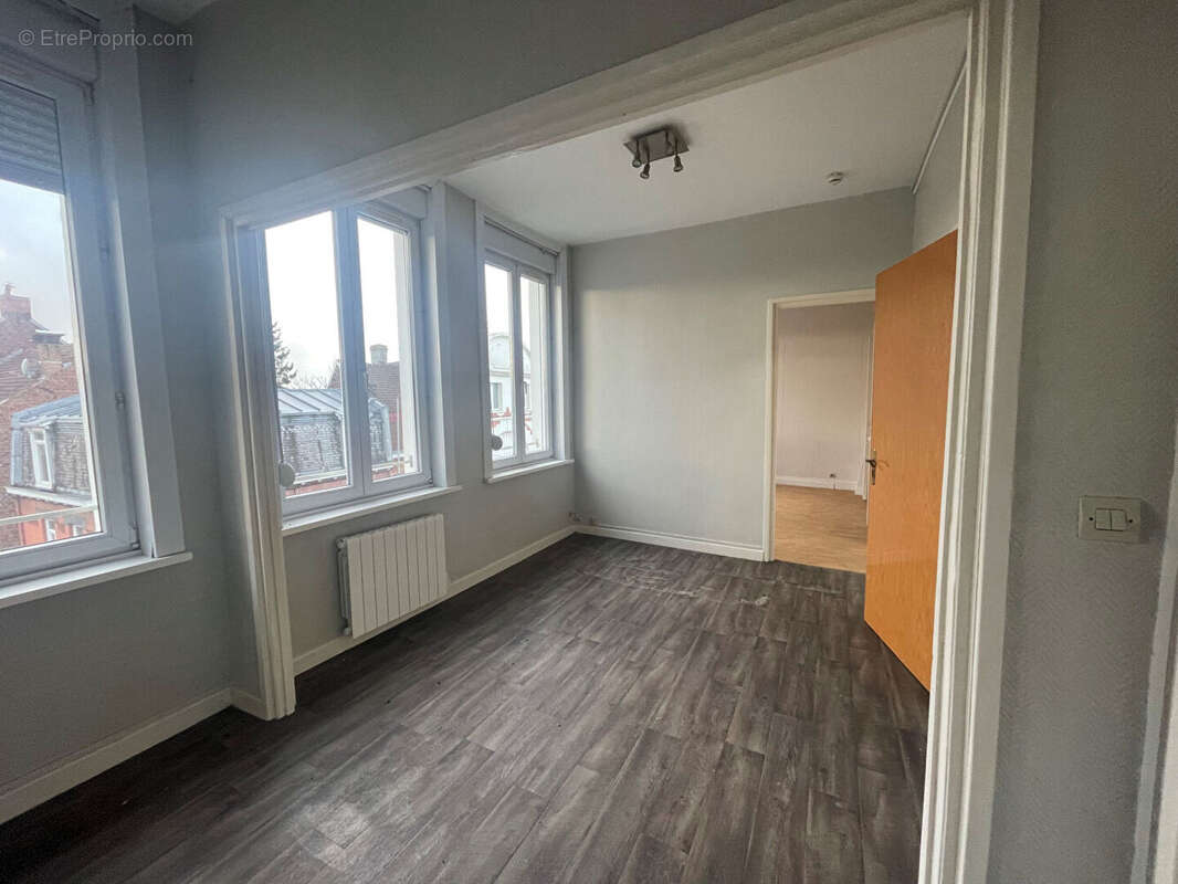 Appartement à ARMENTIERES