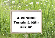 Terrain à SAINT-PHILBERT-DE-GRAND-LIEU