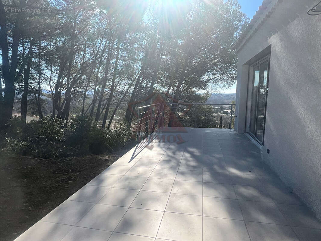 Maison à SAINT-AMBROIX