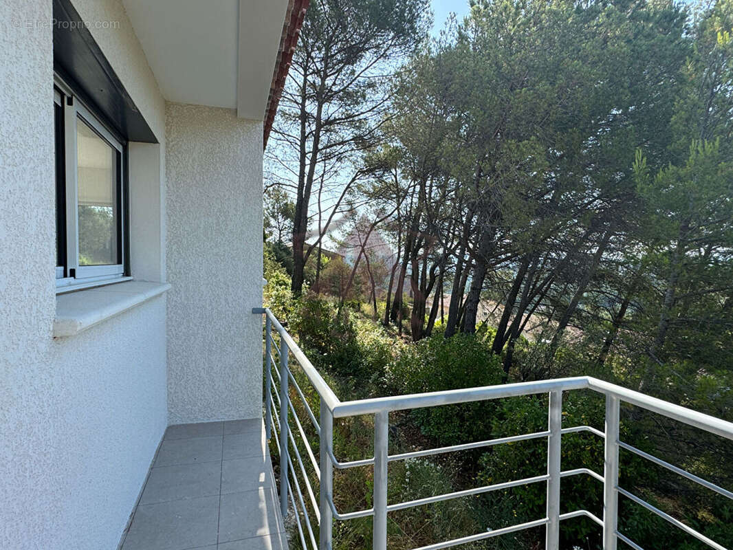 Maison à SAINT-AMBROIX