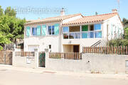 Maison à LEUCATE