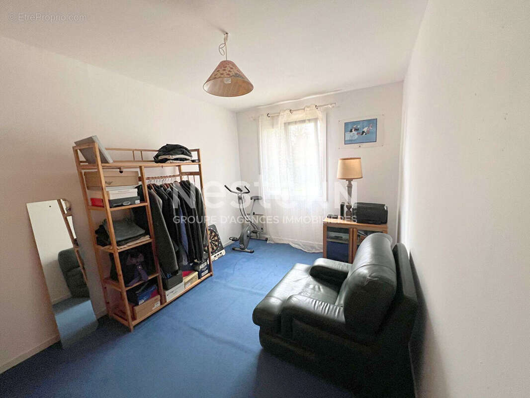 Maison à CHAUMONT-EN-VEXIN