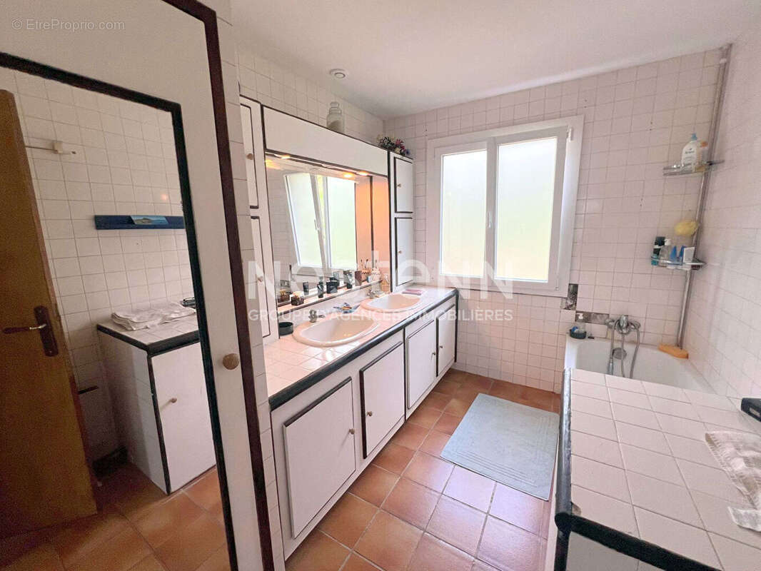 Maison à CHAUMONT-EN-VEXIN