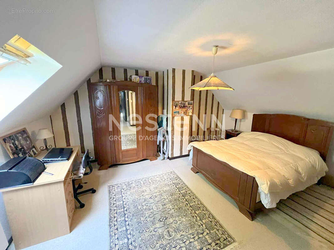 Maison à CHAUMONT-EN-VEXIN