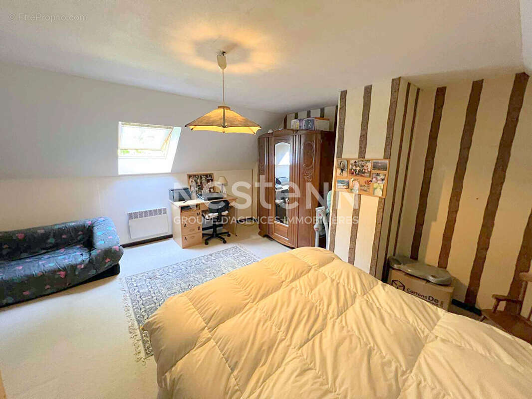 Maison à CHAUMONT-EN-VEXIN