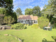 Maison à CHAUMONT-EN-VEXIN