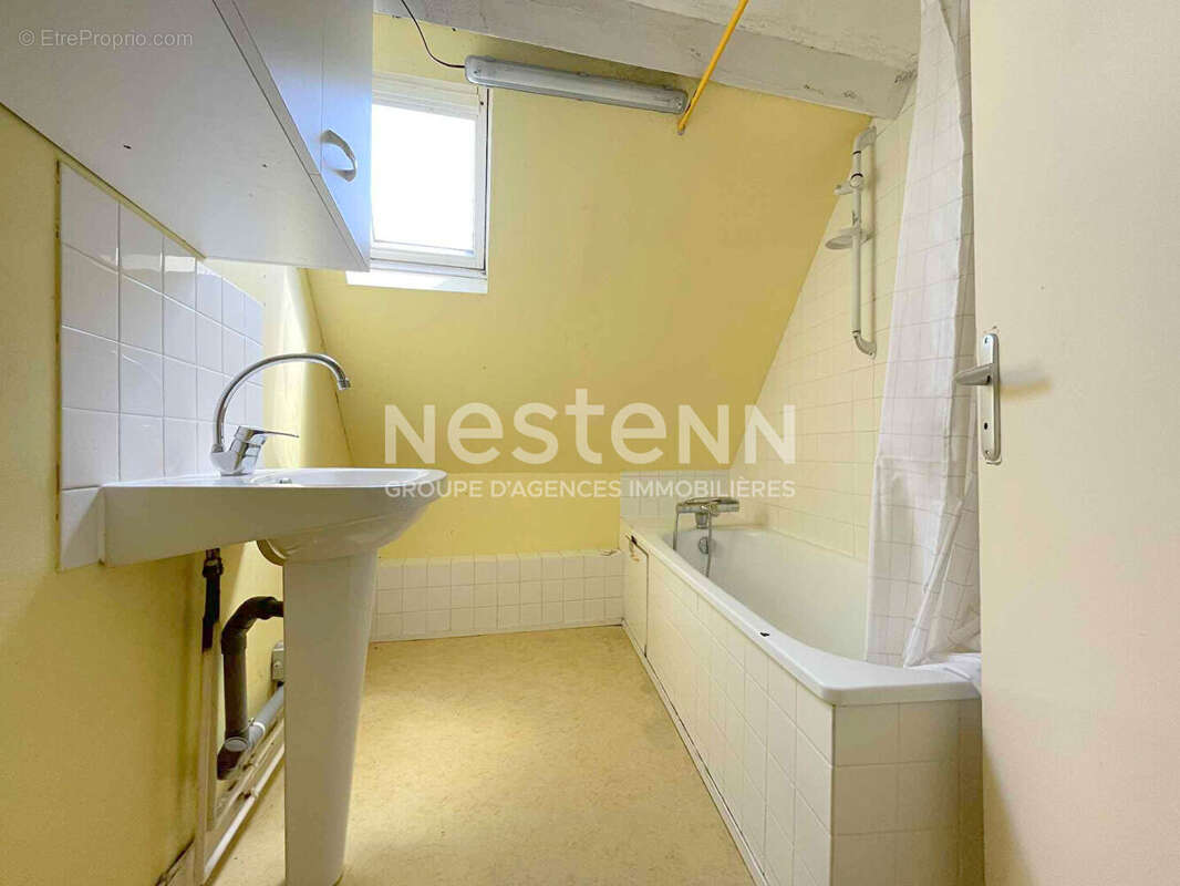 Maison à CHAUMONT-EN-VEXIN