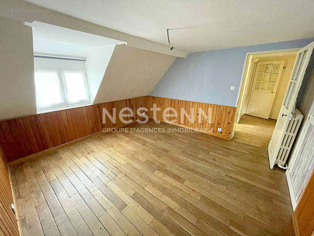 Maison à CHAUMONT-EN-VEXIN