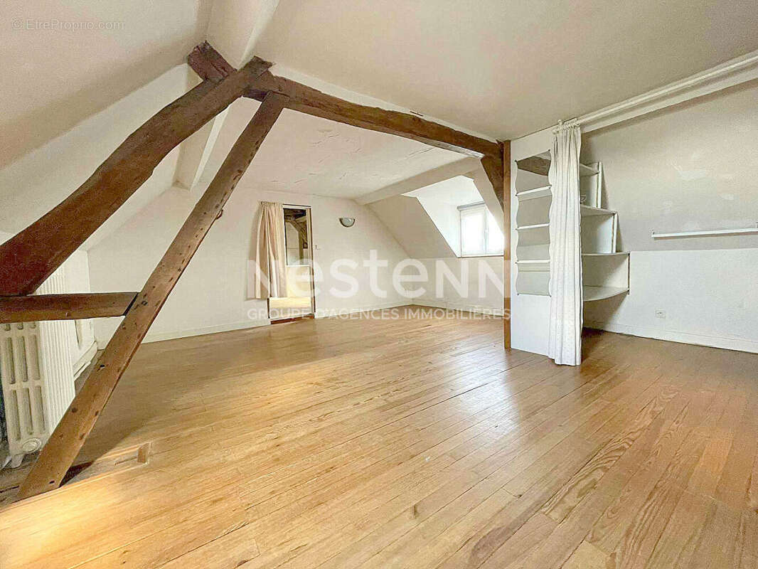 Maison à CHAUMONT-EN-VEXIN