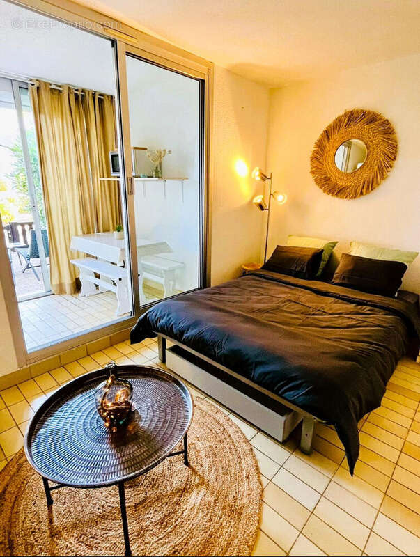 Appartement à LE BARCARES