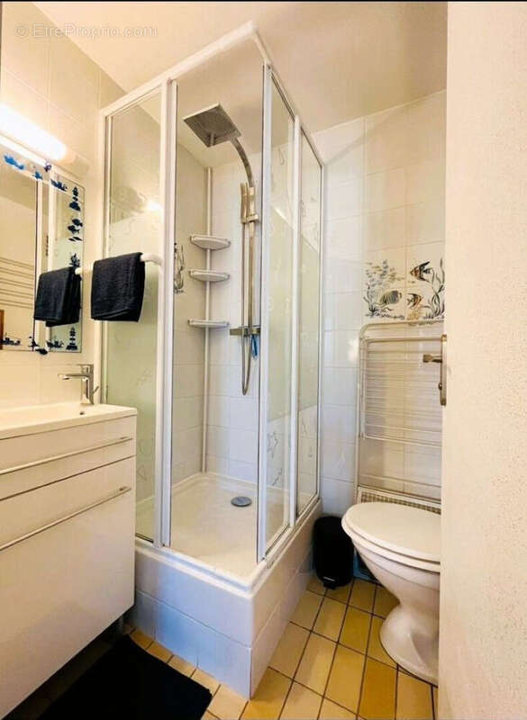 Appartement à LE BARCARES