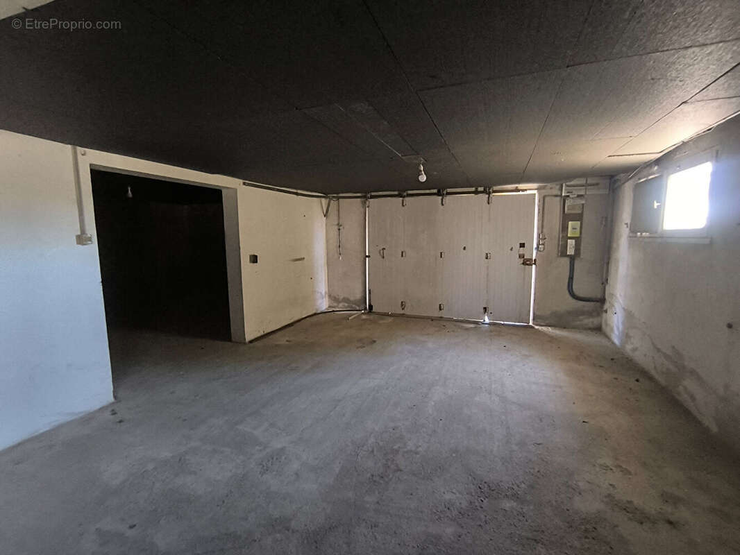 Maison à SAINT-HILAIRE-DE-RIEZ