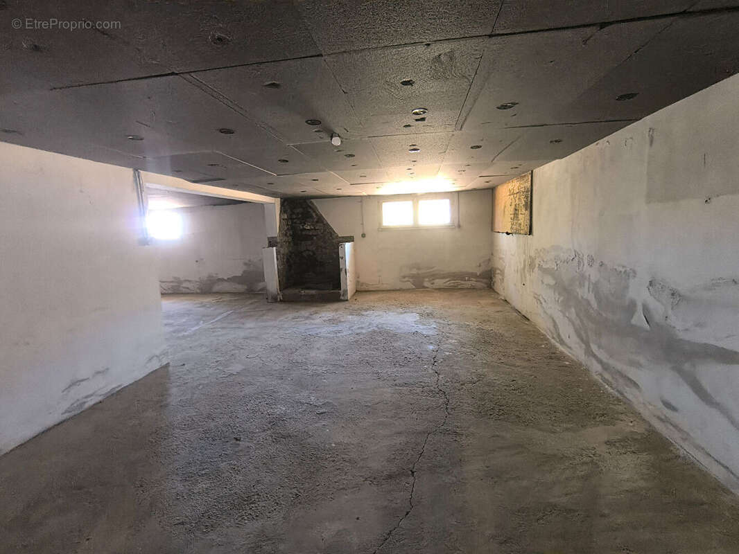 Maison à SAINT-HILAIRE-DE-RIEZ