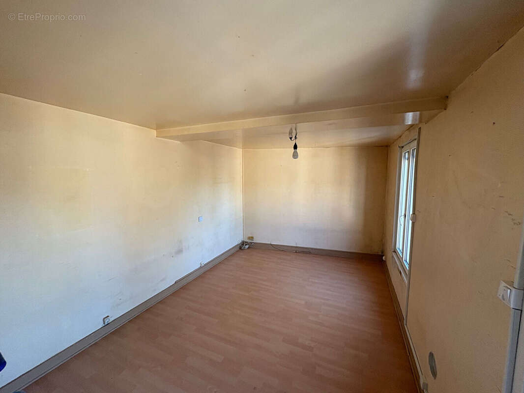 Maison à BETHISY-SAINT-PIERRE