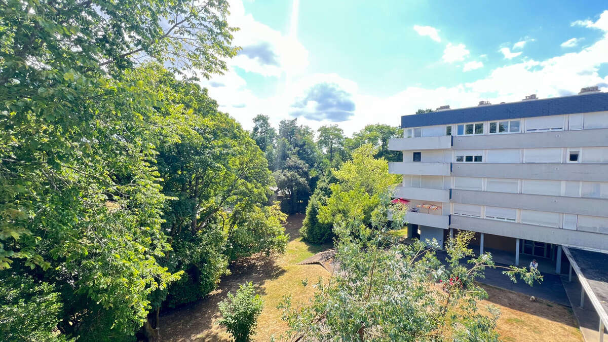 Appartement à SAINT-HERBLAIN