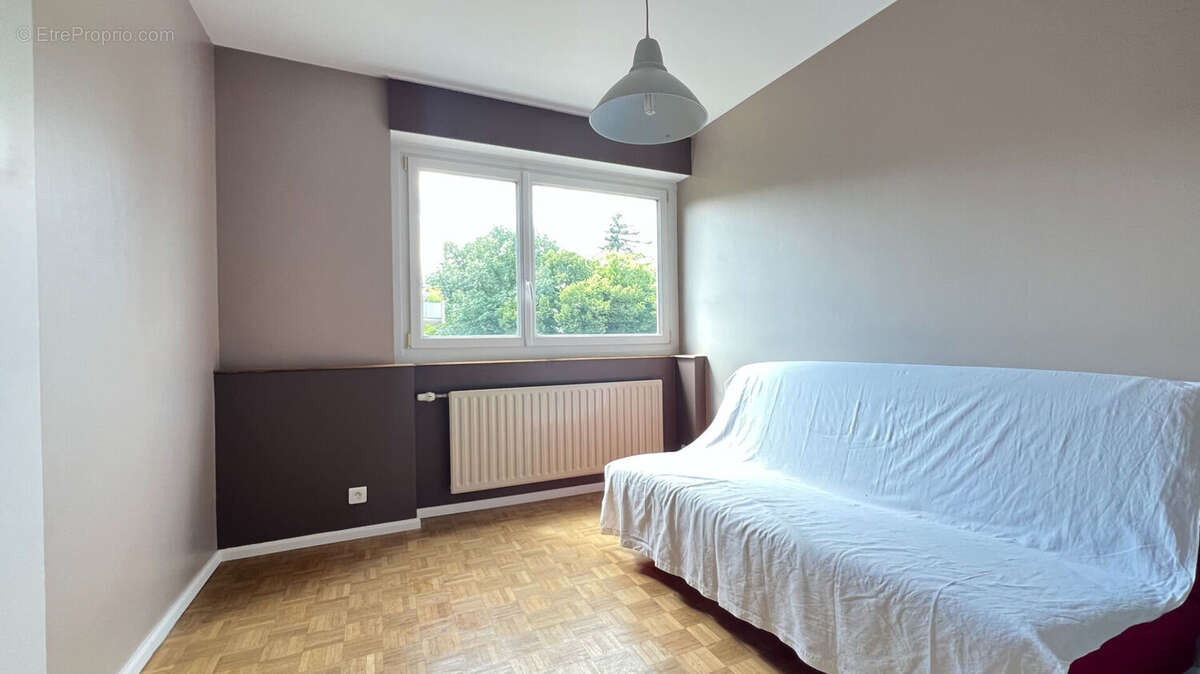 Appartement à SAINT-HERBLAIN