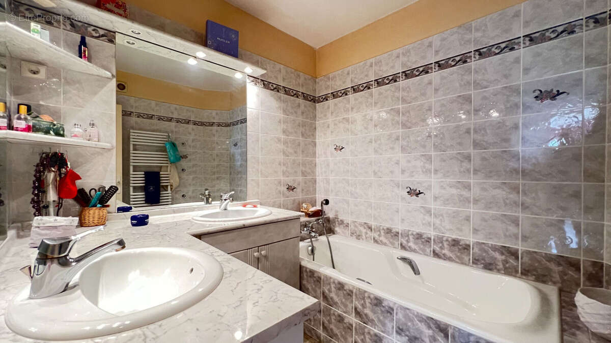 Appartement à SAINT-HERBLAIN